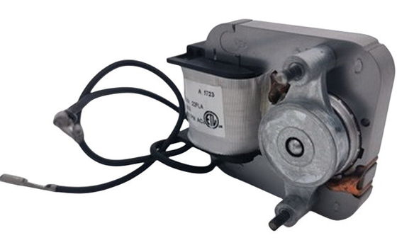 i motori della struttura di 20W 0.22A 208VAC C hanno protetto la monofase di CA del motore elettrico di Palo