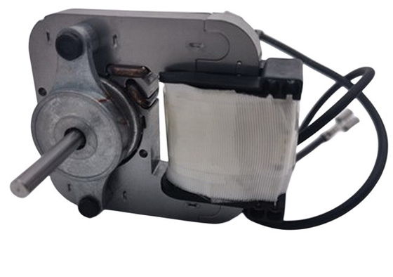 i motori della struttura di 20W 0.22A 208VAC C hanno protetto la monofase di CA del motore elettrico di Palo