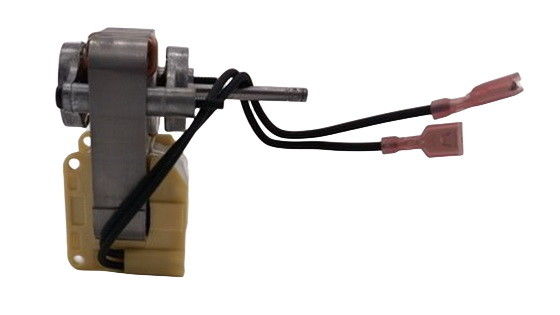 2,38&quot; monofase di CA dei motori 0.24A 240VAC della struttura di 29W C ha protetto il motore RPM 2800 di Palo