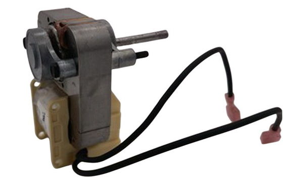 2,38&quot; monofase di CA dei motori 0.24A 240VAC della struttura di 29W C ha protetto il motore RPM 2800 di Palo