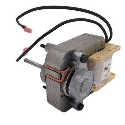 2,38&quot; monofase di CA dei motori 0.24A 240VAC della struttura di 29W C ha protetto il motore RPM 2800 di Palo