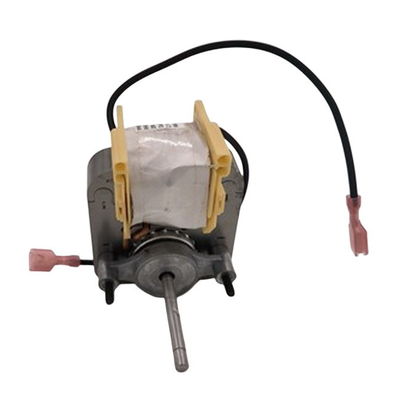 la monofase di CA dei motori di elettroventola della struttura di 20w 0.27a 208vac C ha protetto il motore dell'ingranaggio di CA di Palo