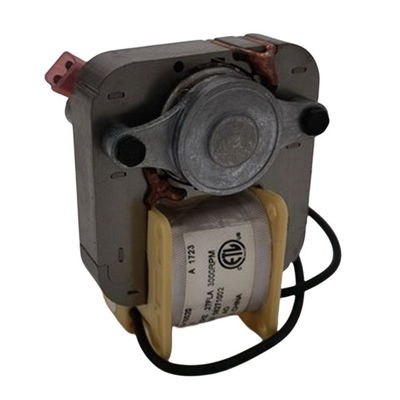 la monofase di CA dei motori di elettroventola della struttura di 20w 0.27a 208vac C ha protetto il motore dell'ingranaggio di CA di Palo