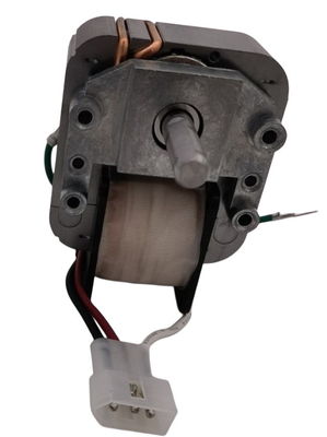 49W 0,81 A.C. Frame Motors si raddoppiano monofase di CA dell'asse di estensione hanno protetto il motore dell'ingranaggio di CA di Palo