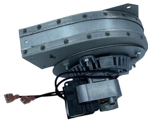 aspiratore Heater Inducer Motor For Motor del ventilatore del progetto indotto di 40W 0.7A