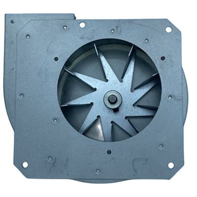 aspiratore Heater Inducer Motor For Motor del ventilatore del progetto indotto di 40W 0.7A