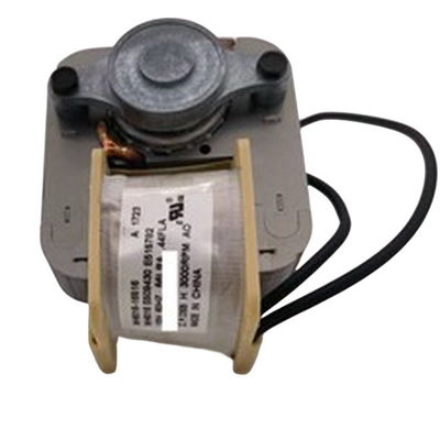 2,38&quot; motore del ventilatore protetto struttura di 27W C Palo ha protetto il tipo 0.44A 120VAC di Palo