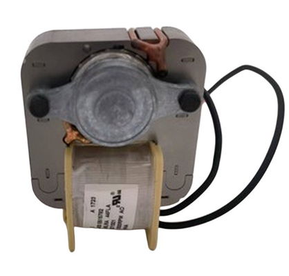 2,38&quot; motore del ventilatore protetto struttura di 27W C Palo ha protetto il tipo 0.44A 120VAC di Palo