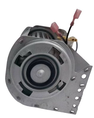 sostituzione trasversale ad alta temperatura del motore del ventilatore di scarico del motore del ventilatore di CA di 45mm 27W 0.5A