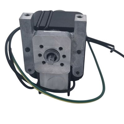 la monofase di CA di 82W 0,7 A.C. Frame Motor ha protetto il motore asincrono di Palo per la pompa di rilevazione del gas