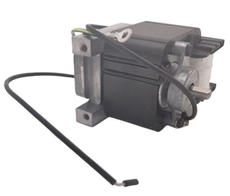 la monofase di CA di 82W 0,7 A.C. Frame Motor ha protetto il motore asincrono di Palo per la pompa di rilevazione del gas