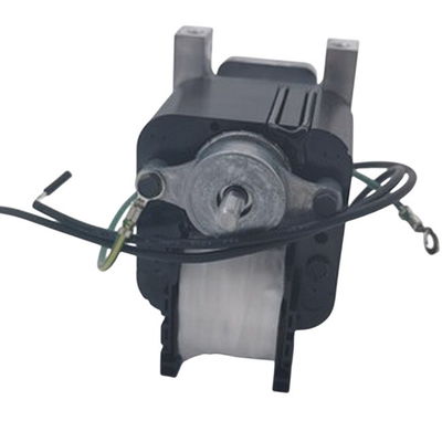 la monofase di CA di 82W 0,7 A.C. Frame Motor ha protetto il motore asincrono di Palo per la pompa di rilevazione del gas