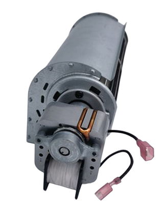 fan del ventilatore di flusso trasversale di 40W 0.64A fan variabile ad alta temperatura del ventilatore di velocità di CA di 180mm x di 60mm