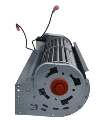 fan del ventilatore di flusso trasversale di 40W 0.64A fan variabile ad alta temperatura del ventilatore di velocità di CA di 180mm x di 60mm
