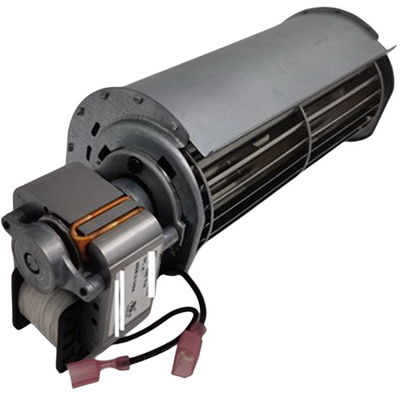 fan del ventilatore di flusso trasversale di 40W 0.64A fan variabile ad alta temperatura del ventilatore di velocità di CA di 180mm x di 60mm