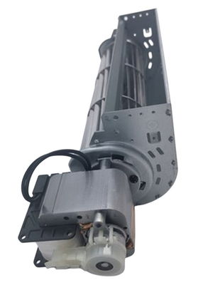 fan 69W 0.54A dell'aeratore di flusso dell'incrocio dell'interno di CA di 240mm x di 65mm alto con Hall Speed Feedback