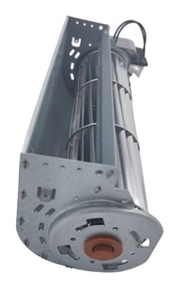 fan 69W 0.54A dell'aeratore di flusso dell'incrocio dell'interno di CA di 240mm x di 65mm alto con Hall Speed Feedback