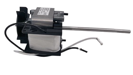 il motore a corrente alternata di 47W 0,50 A.C. Frame Shaded Palo ha protetto il motore del ventilatore di Palo per la pompa 2,38"