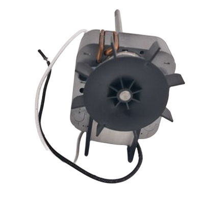il motore a corrente alternata di 47W 0,50 A.C. Frame Shaded Palo ha protetto il motore del ventilatore di Palo per la pompa 2,38"