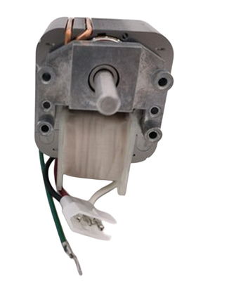 il motore 120VAC della struttura di 25W 95W C protegge l'agenzia dell'UL di monofase di Palo