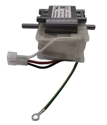 il motore 120VAC della struttura di 25W 95W C protegge l'agenzia dell'UL di monofase di Palo