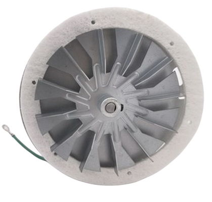 aspiratore del ventilatore dell'induttore del progetto di 75W 1.0A 115V per le stufe di ottimo rendimento della pallina