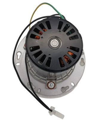 aspiratore del ventilatore dell'induttore del progetto di 75W 1.0A 115V per le stufe di ottimo rendimento della pallina