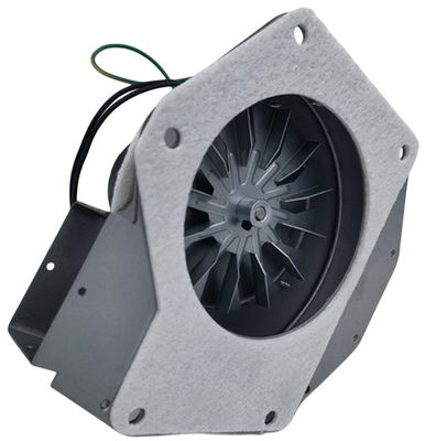 aspiratore del ventilatore di fan dell'induttore del progetto della fornace di 0.78A 115V per le stufe ad alta temperatura della pallina
