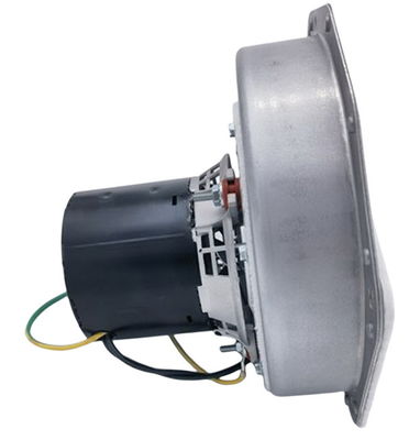 aspiratore del ventilatore di fan dell'induttore del progetto della fornace di 0.78A 115V per le stufe ad alta temperatura della pallina