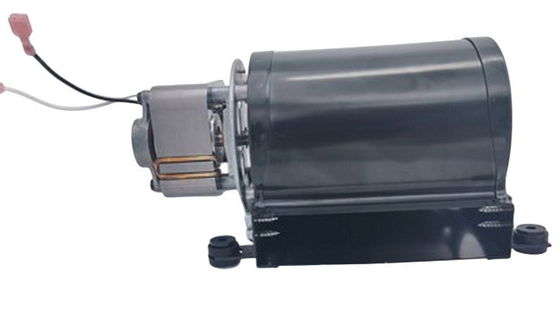 Ventilatore universale variabile del camino del motore del ventilatore di scarico di velocità di alta di flusso di CA 51W della stanza convezione dell'aria