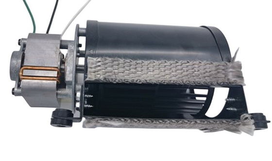 Destra ad alta temperatura calma di CA 50W 115V del motore del ventilatore di scarico di convezione