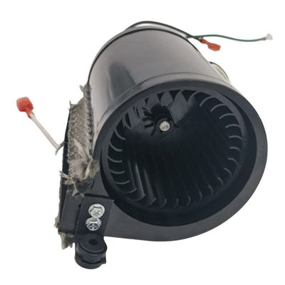 Destra ad alta temperatura calma di CA 50W 115V del motore del ventilatore di scarico di convezione