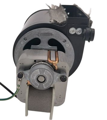 Destra ad alta temperatura calma di CA 50W 115V del motore del ventilatore di scarico di convezione