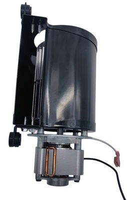 più alta sostituzione scorrente del motore del ventilatore di scarico di convezione dell'aria 51W per il camino della destra