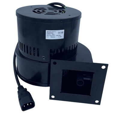 71With un grande ventilatore del motore del ventilatore del ventilatore di convezione di Volumn dell'aria 115V per la caldaia