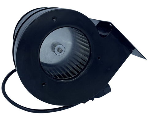 71With un grande ventilatore del motore del ventilatore del ventilatore di convezione di Volumn dell'aria 115V per la caldaia