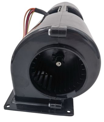 Protegga la tensione doppia di Blowe della gabbia del doppio del fan 2600RPM di CA del motore del ventilatore di scarico di convezione di Palo