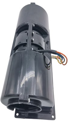 Protegga la tensione doppia di Blowe della gabbia del doppio del fan 2600RPM di CA del motore del ventilatore di scarico di convezione di Palo