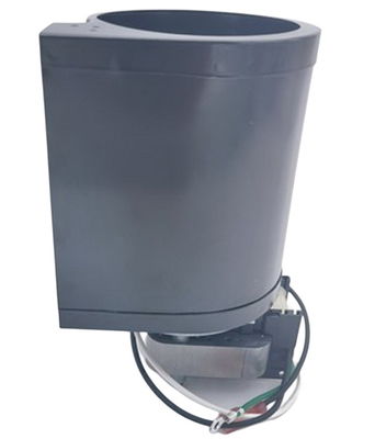motore del ventilatore di scarico di CA del motore del ventilatore di scarico di convezione dell'aria di 39W 0.7A 60Hz per il camino
