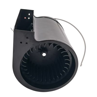 motore del ventilatore di scarico di CA del motore del ventilatore di scarico di convezione dell'aria di 39W 0.7A 60Hz per il camino