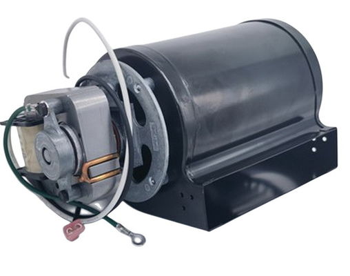 motore del ventilatore di scarico di CA del motore del ventilatore di scarico di convezione dell'aria di 39W 0.7A 60Hz per il camino