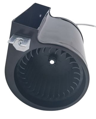 Aria speciale del sostegno del motore del ventilatore di scarico del camino di CA 38W 0.7A per il camino