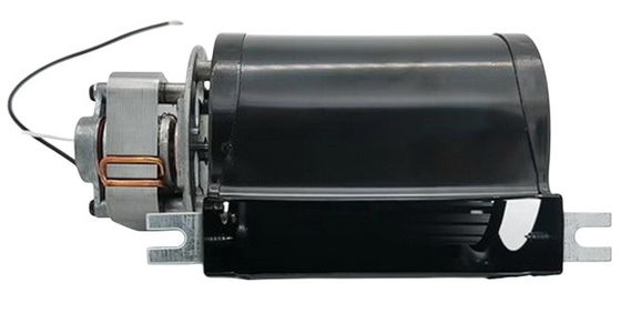 Aria speciale del sostegno del motore del ventilatore di scarico del camino di CA 38W 0.7A per il camino