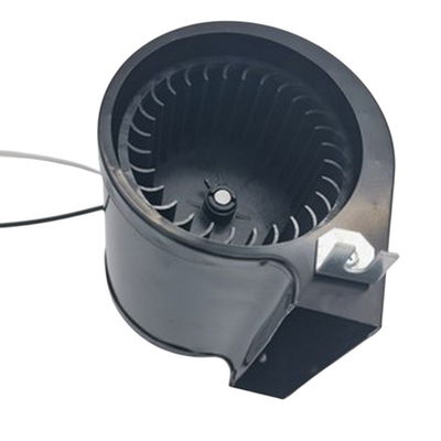 Aria speciale del sostegno del motore del ventilatore di scarico del camino di CA 38W 0.7A per il camino