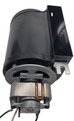 Aria speciale del sostegno del motore del ventilatore di scarico del camino di CA 38W 0.7A per il camino