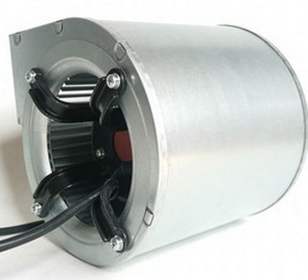 Il fan centrifugo del ventilatore di 24VDC 48VDC 85W per il ventilatore del purificatore dell'aria ha galvanizzato l'alloggio