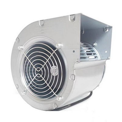 Il fan centrifugo del ventilatore di 24VDC 48VDC 85W per il ventilatore del purificatore dell'aria ha galvanizzato l'alloggio