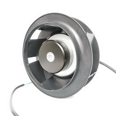 ventilatore di ventilatore centrifugo industriale 34W - motore esterno senza spazzola del rotore di CC