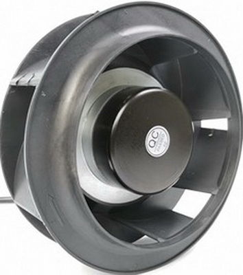 ventilatore di ventilatore centrifugo industriale 34W - motore esterno senza spazzola del rotore di CC