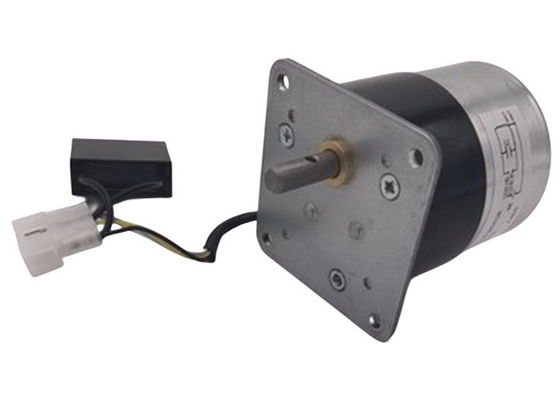 la trasmissione del motore della coclea della stufa della pallina di 15W 0.13RPM 2RPM protegge la coclea di Palo